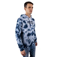 Sudadera Seattle Seahawks NFL Tie Dye