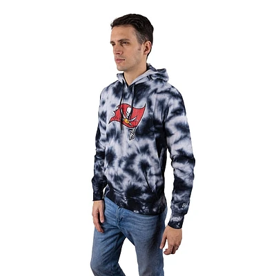 Sudadera Tampa Bay Buccaneers NFL Tie Dye