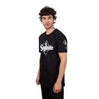 Playera Manga Corta Chicago White Sox MLB City Connect