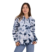 Sudadera Dallas Cowboys NFL Tie Dye para Mujer