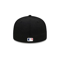 Pittsburgh Pirates Patch Up 59FIFTY Cerrada