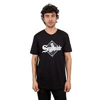 Playera Manga Corta Chicago White Sox MLB City Connect