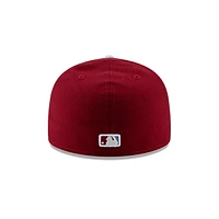 Philadelphia Phillies Authentic Collection  59FIFTY Cerrada