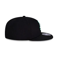 Los Angeles Dodgers The Green Collection  9FIFTY OF Snapback