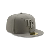 Tampa Bay Rays Color Pack  59FIFTY Cerrada