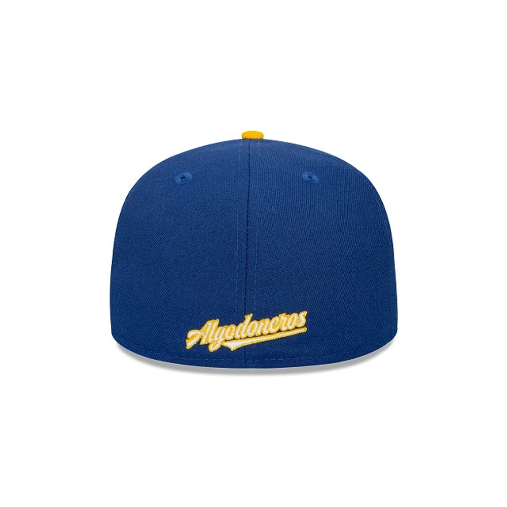 Algodoneros de Unión Laguna Color Pack 59FIFTY Cerrada