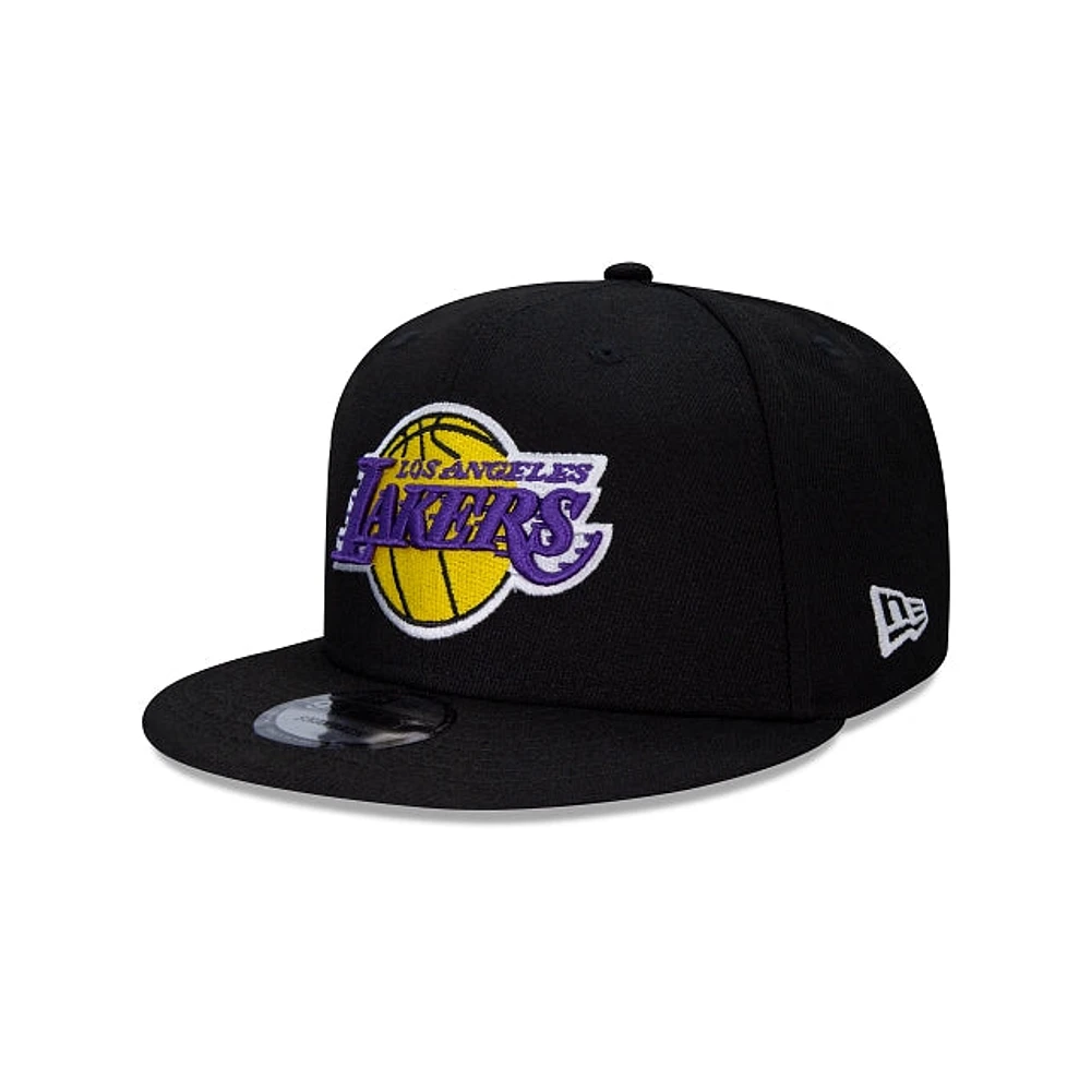 Los Angeles Lakers NBA Classics 9FIFTY Snapback