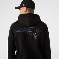 Sudadera New England Patriots NFL Outline Logo