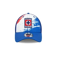 Cruz Azul Marble 9FORTY Snapback