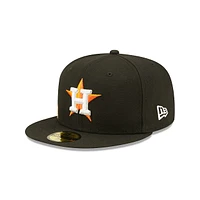 Houston Astros MLB Fruit 59FIFTY Cerrada