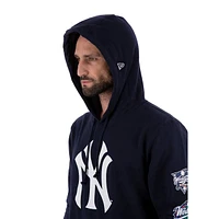 Sudadera New York Yankees MLB World Champions