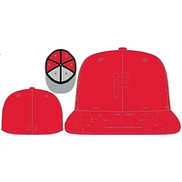 Pittsburgh Pirates Color Pack 59FIFTY Cerrada