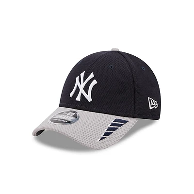 New York Yankees Trush  9FORTY SS Snapback