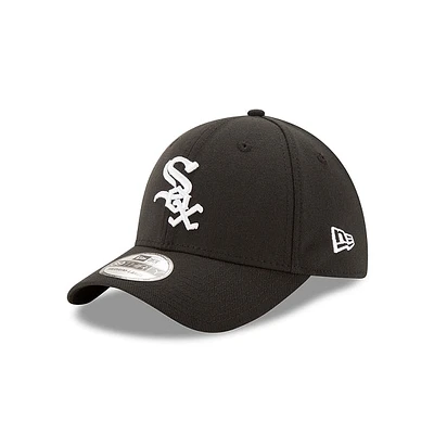 Chicago White Sox MLB Classics 39THIRTY Elástica