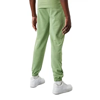 Pants New Era Essential Flag Verde