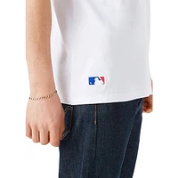 Playera Manga Corta Los Angeles Dodgers MLB Graphic