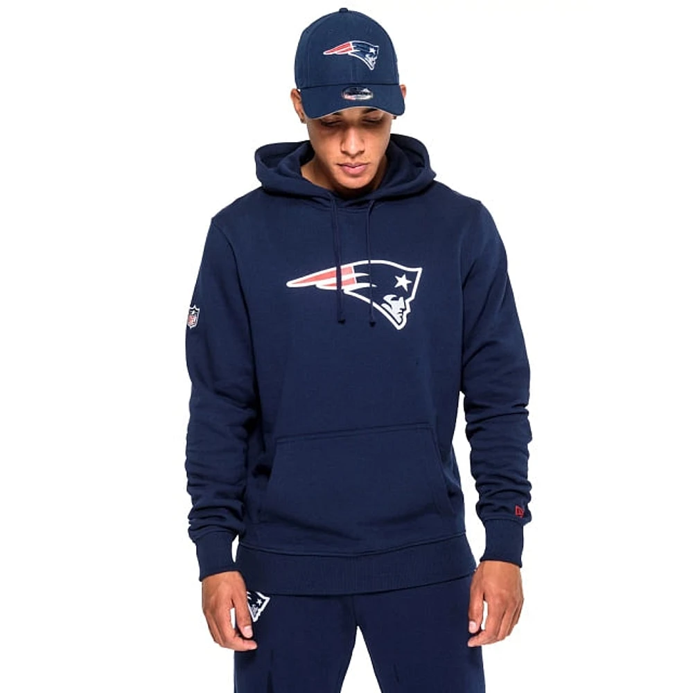 Sudadera New England Patriots NFL Team Logo