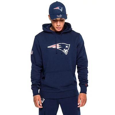 Sudadera New England Patriots NFL Team Logo