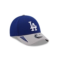 Los Angeles Dodgers Trush  9FORTY SS Snapback