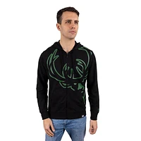 Sudadera Milwaukee Bucks NBA Enlarged Logo