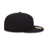 Seattle Mariners MLB Monocamo 59FIFTY Cerrada