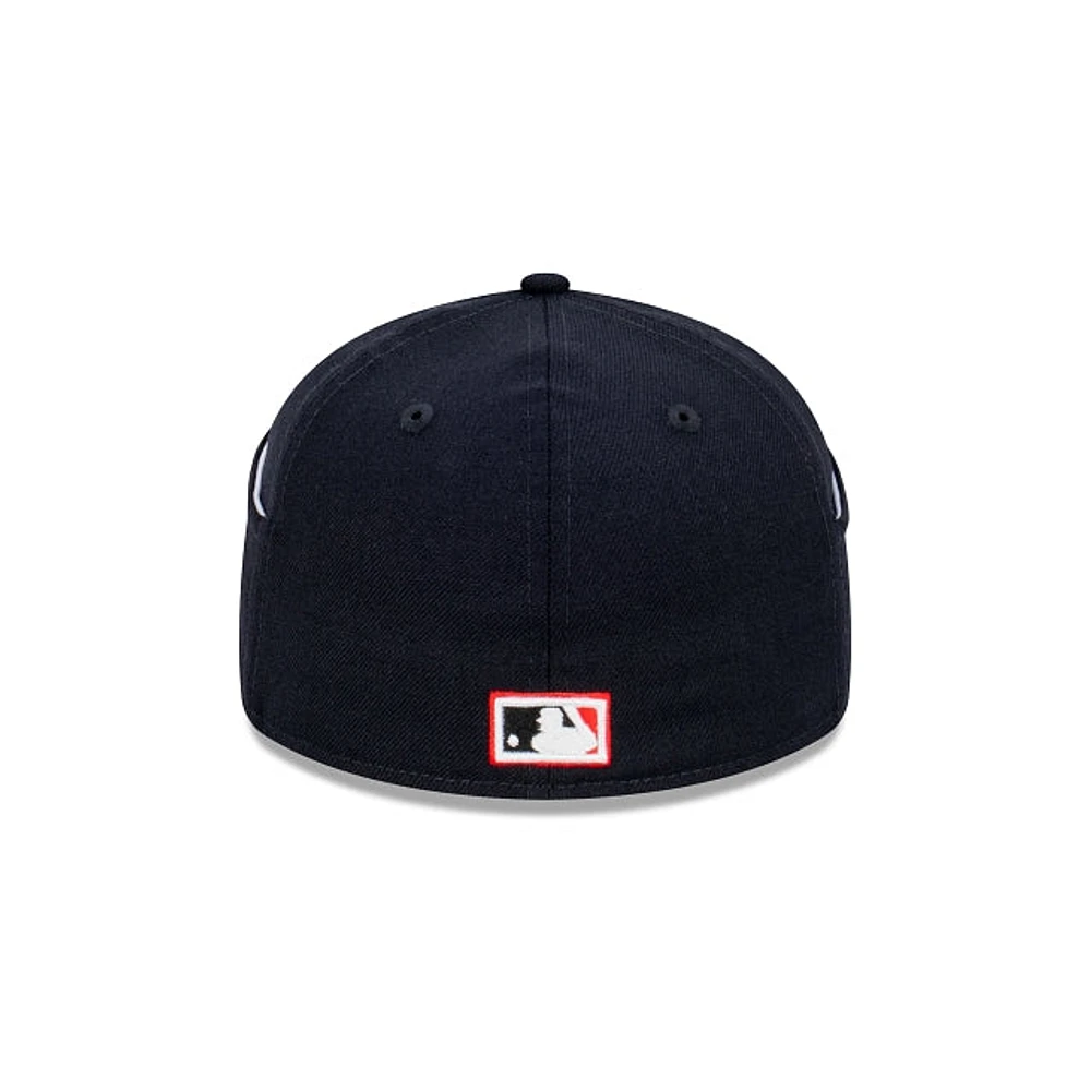 New York Yankees MLB Pocket 2.0 59FIFTY Retro Crown Cerrada