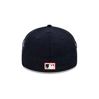 New York Yankees MLB Pocket 2.0 59FIFTY Retro Crown Cerrada