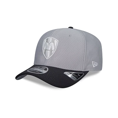 Rayados de Monterrey Shades  9FIFTY SS Snapback