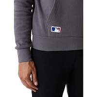 Sudadera New York Yankees MLB Seasonal Gris