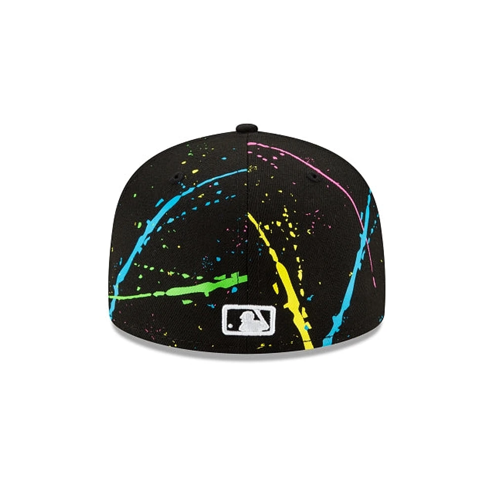 San Diego Padres Streakpop  59FIFTY Cerrada