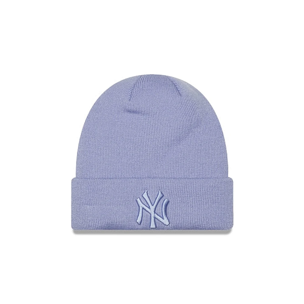 New York Yankees Women's League Essential Knit para Mujer