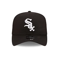 Chicago White Sox MLB Logo 9FIFTY SS Snapback