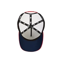 McLaren F1 Team USA Trucker 9FORTY AF Snapback