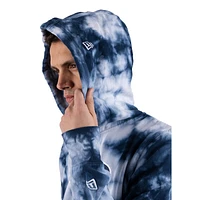 Sudadera Seattle Seahawks NFL Tie Dye