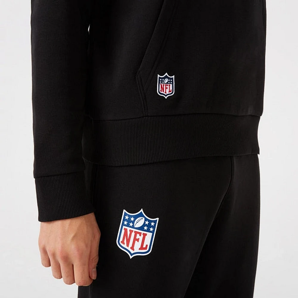 Sudadera New England Patriots NFL Outline Logo