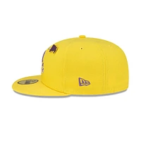 Baltimore Orioles MLB Icy Pop 59FIFTY Cerrada