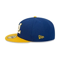 Algodoneros de Unión Laguna Color Pack 59FIFTY Cerrada