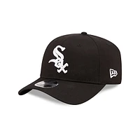 Chicago White Sox MLB Logo 9FIFTY SS Snapback