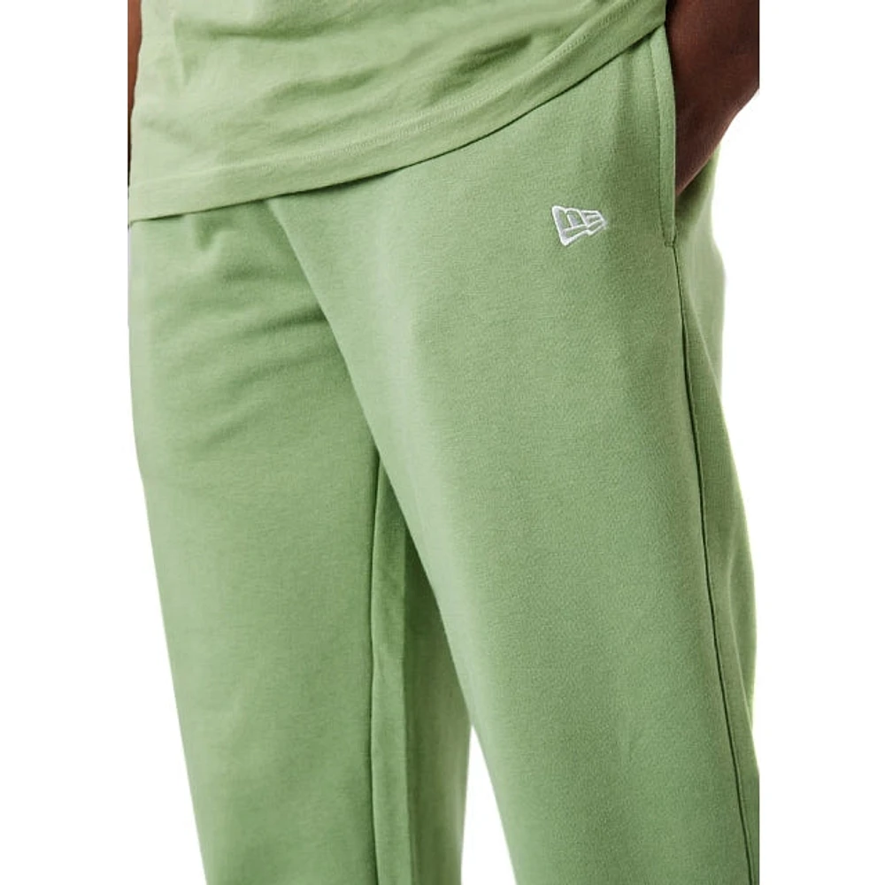 Pants New Era Essential Flag Verde