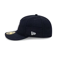 New York Yankees MLB Pocket 2.0 59FIFTY Retro Crown Cerrada