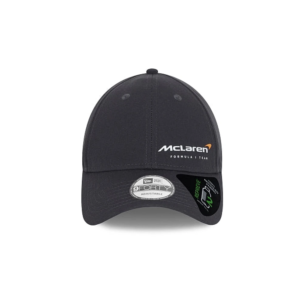 McLaren F1 Team Essential 9FORTY Snapback