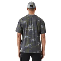 Playera Manga Corta New Era Outdoor Utility Camo