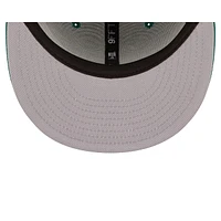 Boston Celtics Wave  9FIFTY Snapback