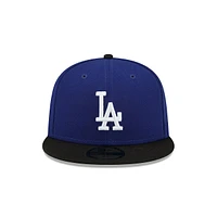 Los Angeles Dodgers MLB City Connect 59FIFTY Cerrada