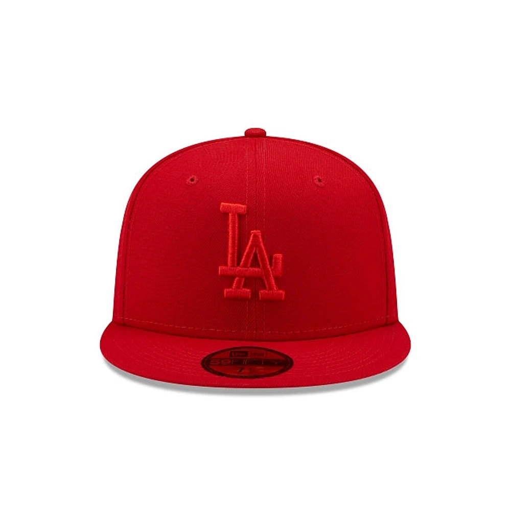 Los Angeles Dodgers Color Pack 59FIFTY Cerrada