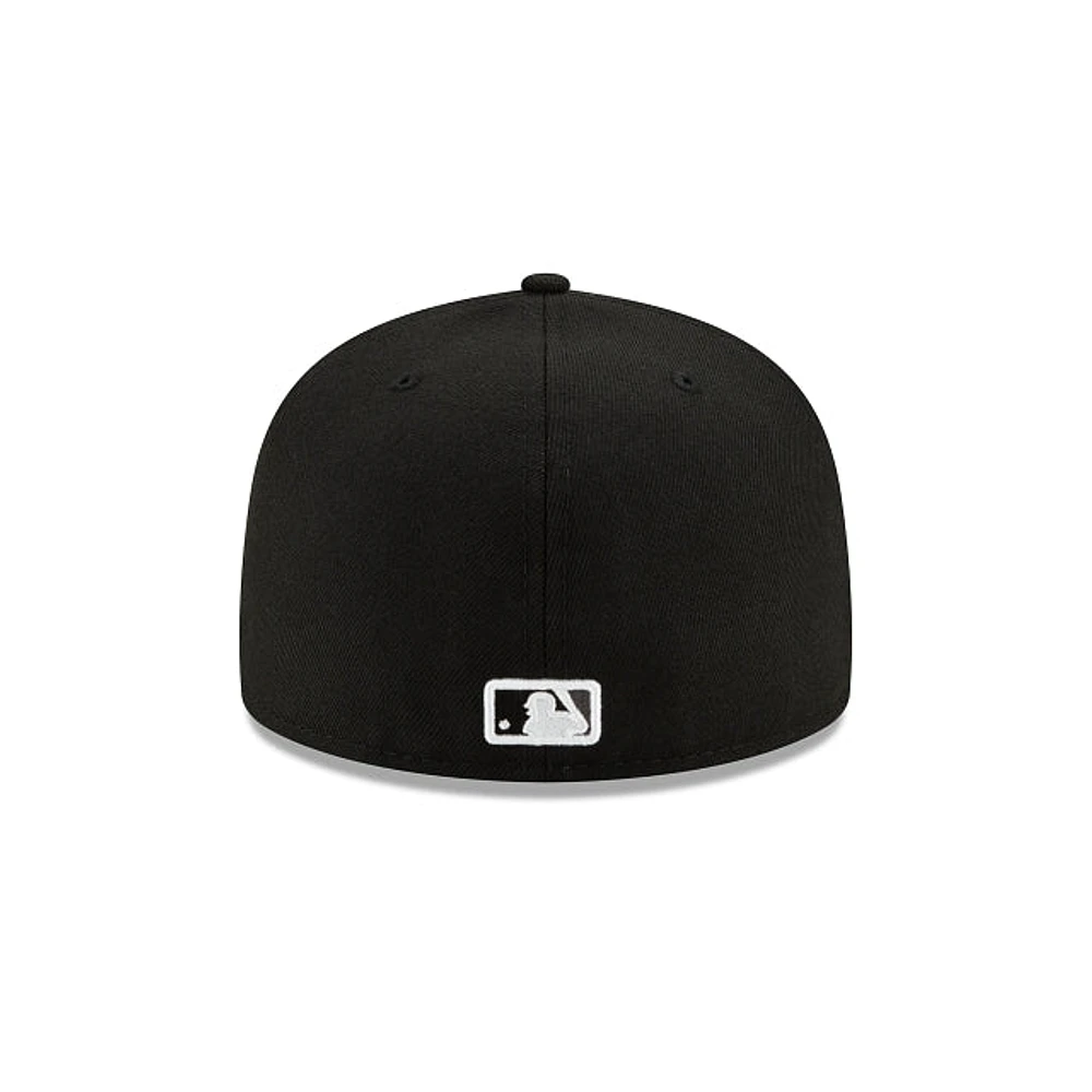 Chicago White Sox MLB City Connect 59FIFTY Cerrada