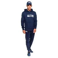 Sudadera Seattle Seahawks NFL Team Logo