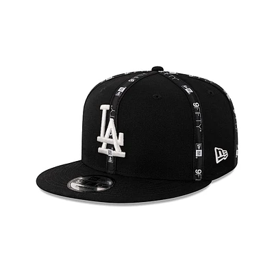 Los Angeles Dodgers MLB Inside Out 9FIFTY Snapback