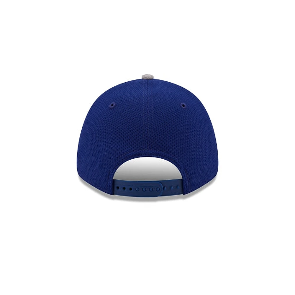 Los Angeles Dodgers Trush  9FORTY SS Snapback