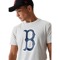 Playera Manga Corta Boston Red Sox MLB Seasonal